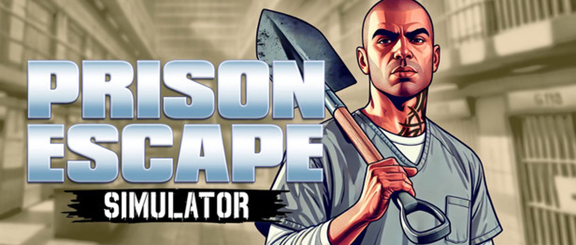 Prison Escape Simulator Dig Out