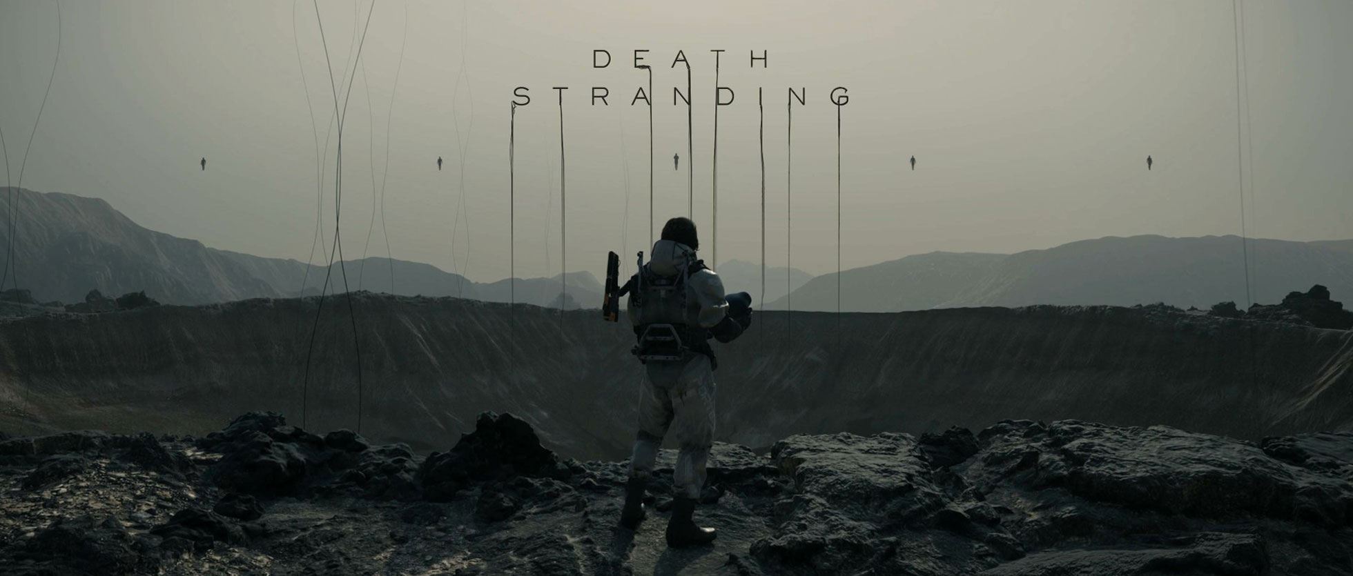 Death Stranding