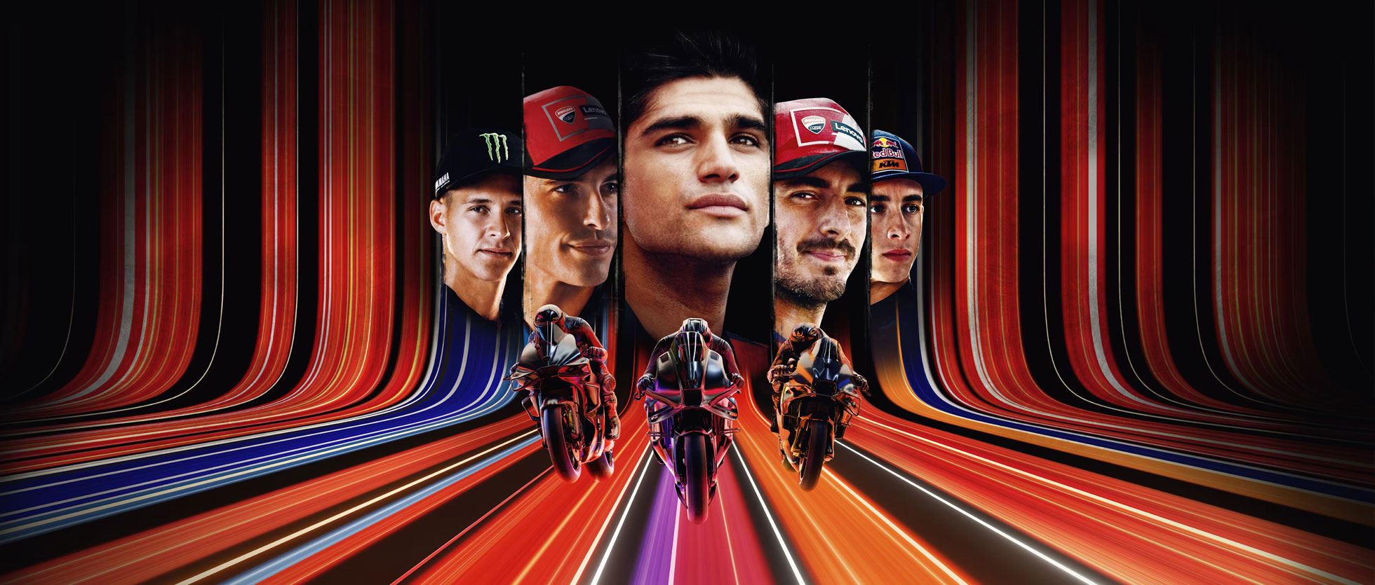 MotoGP 25