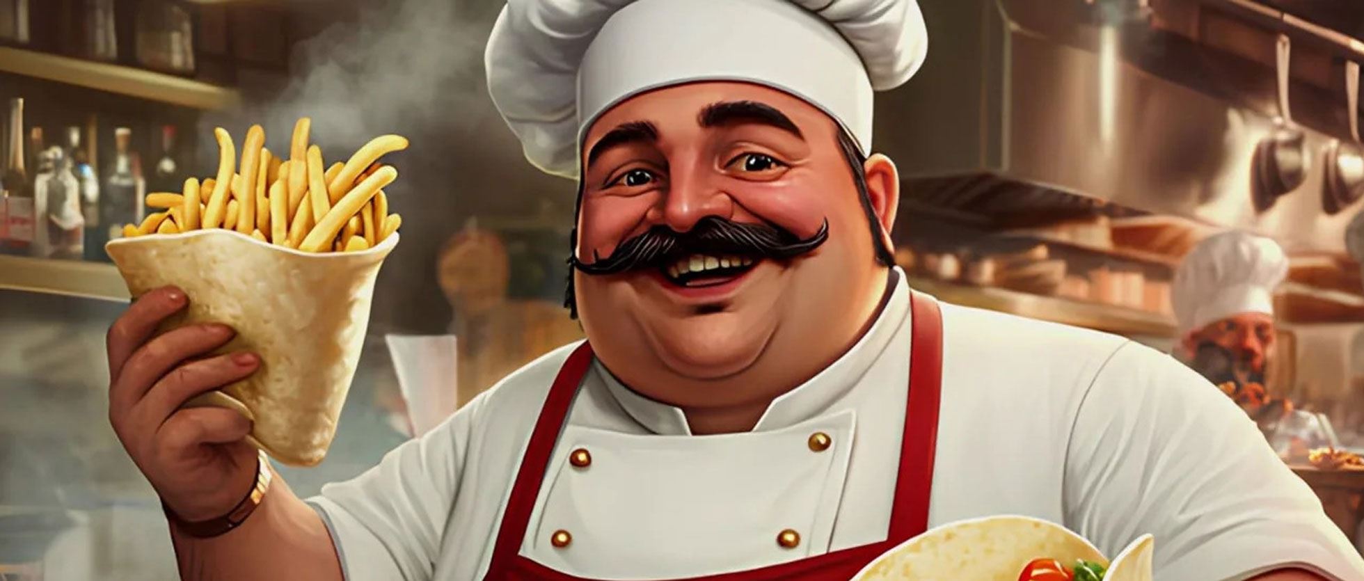 Wrap House Simulator