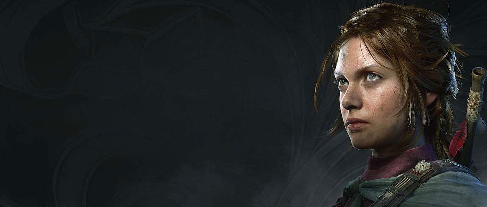 Eriksholm: The Stolen Dream