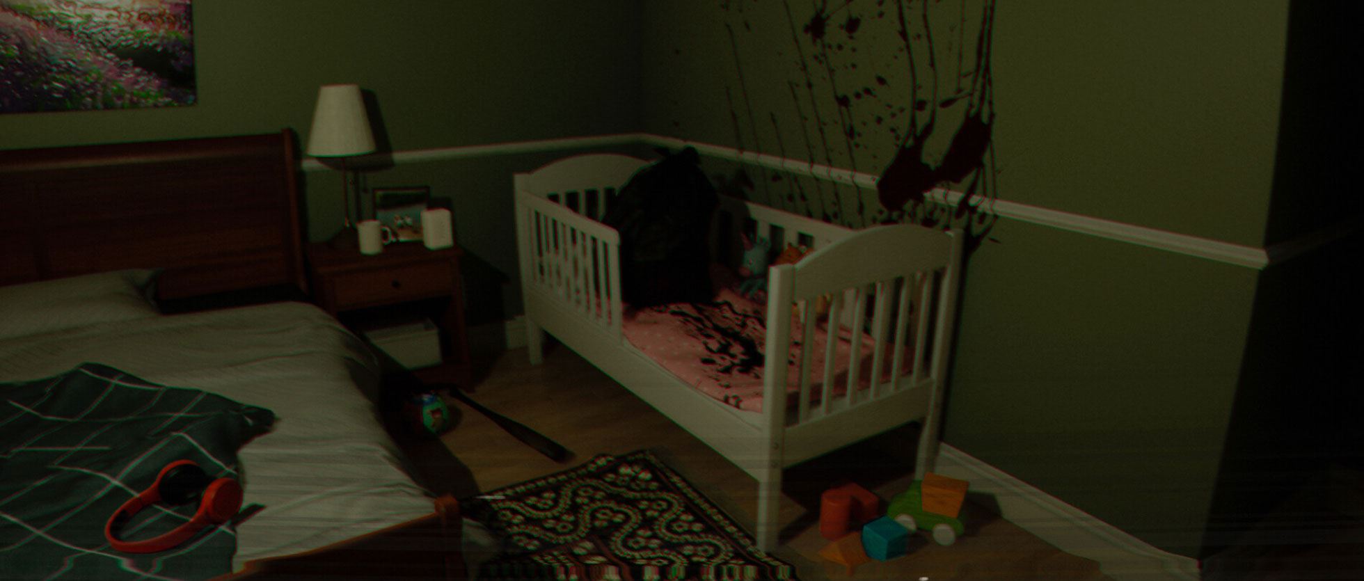 Hazing - Night Shift.Farsi