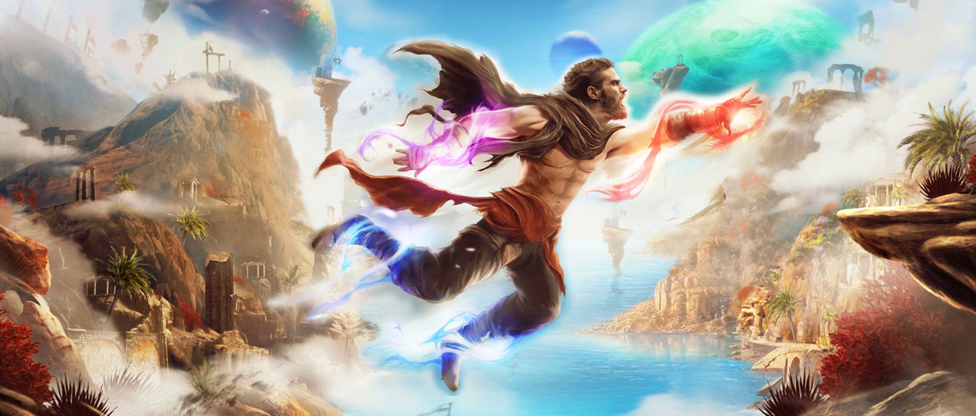 Downward Enhanced Edition.Farsi