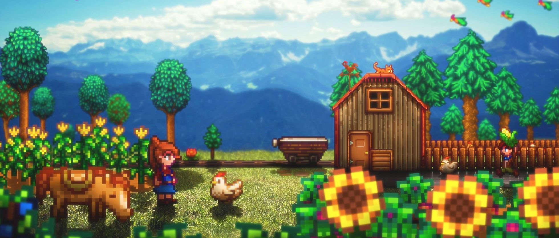 Stardew Valley