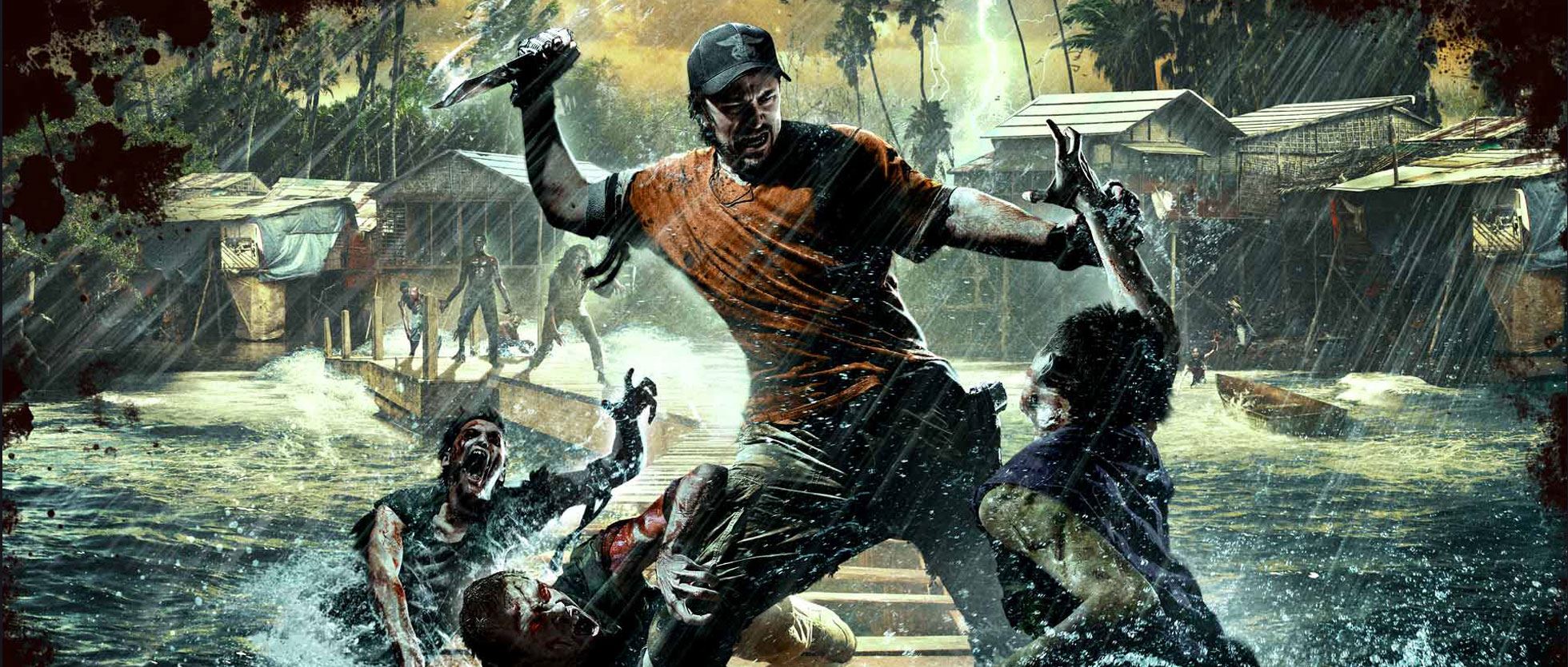 Dead Island Definitive Edition