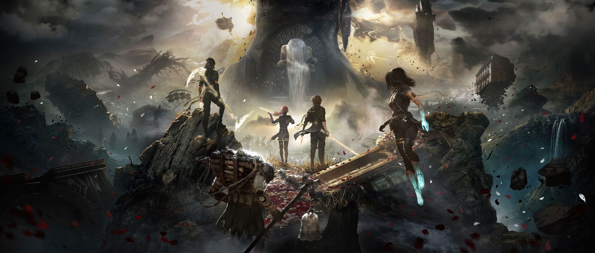 Clair Obscur Expedition 33