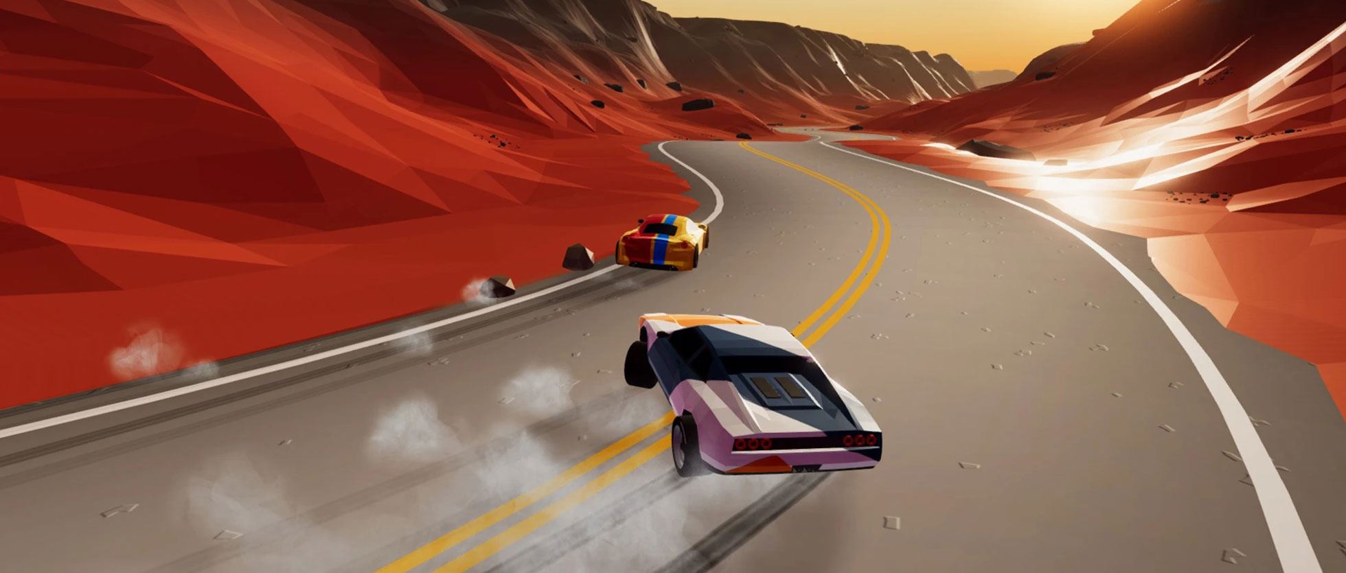 Star Drift Evolution