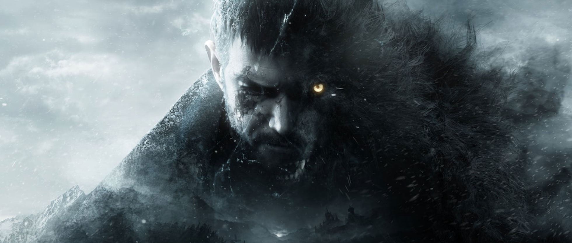 Resident Evil Village Gold Edition