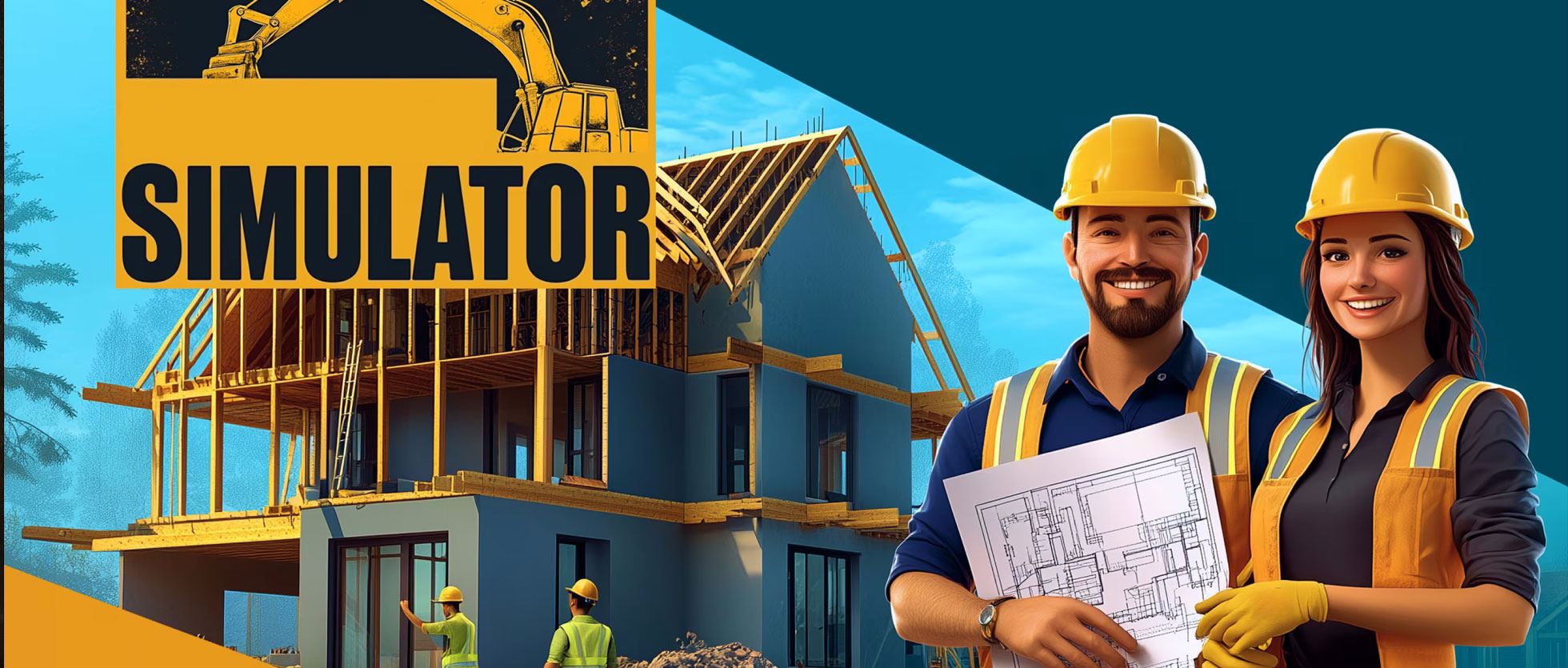 Deconstruction Simulator