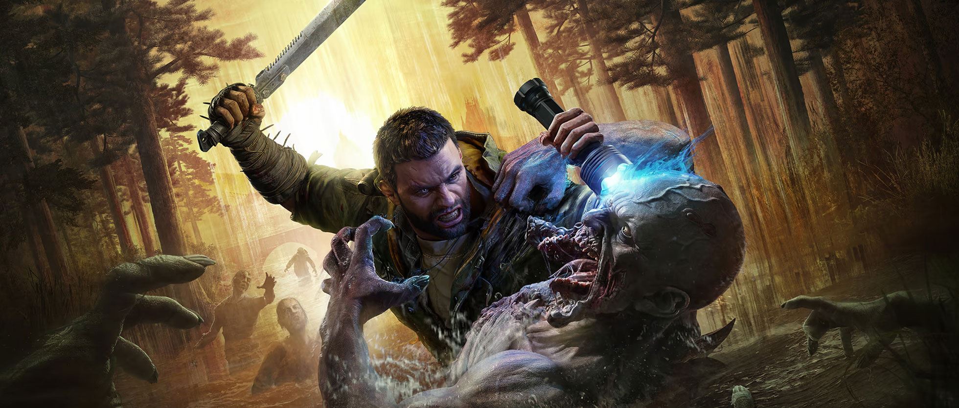 Dying Light: The Beast