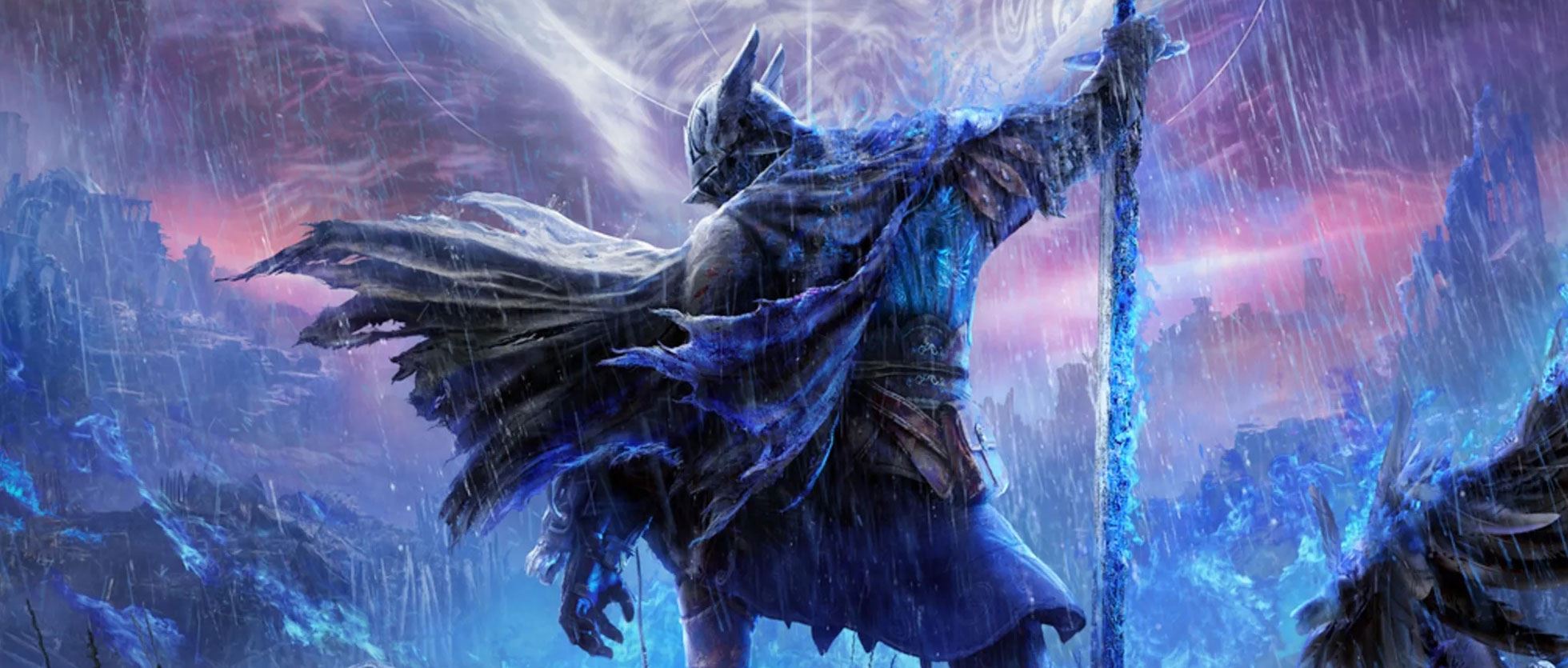 Elden Ring Nightreign