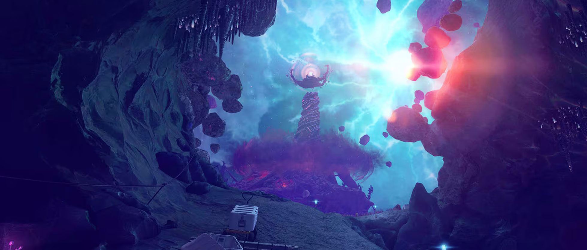 Black Mesa Definitive Edition