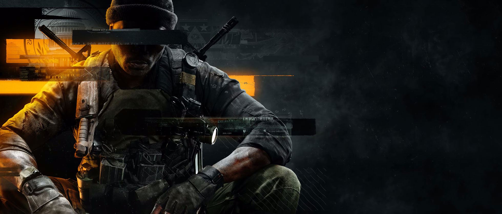 Call of Duty Black Ops 6