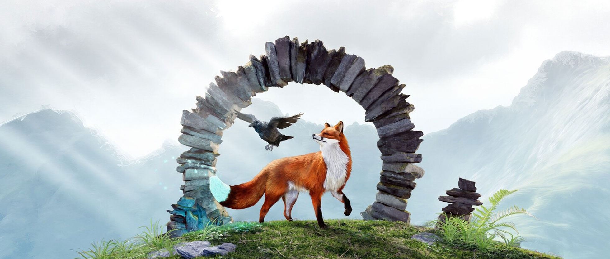 Spirit of the North 2