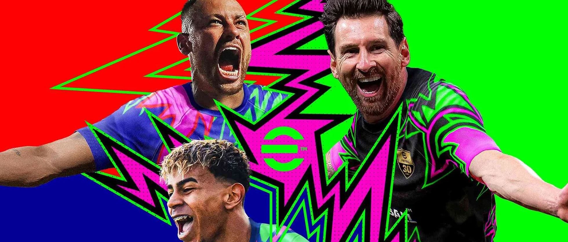 Pro Evolution Soccer 2013 Update 2026