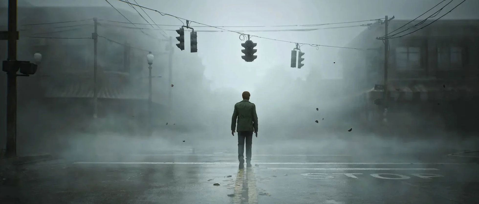 Silent Hill 2 Remake