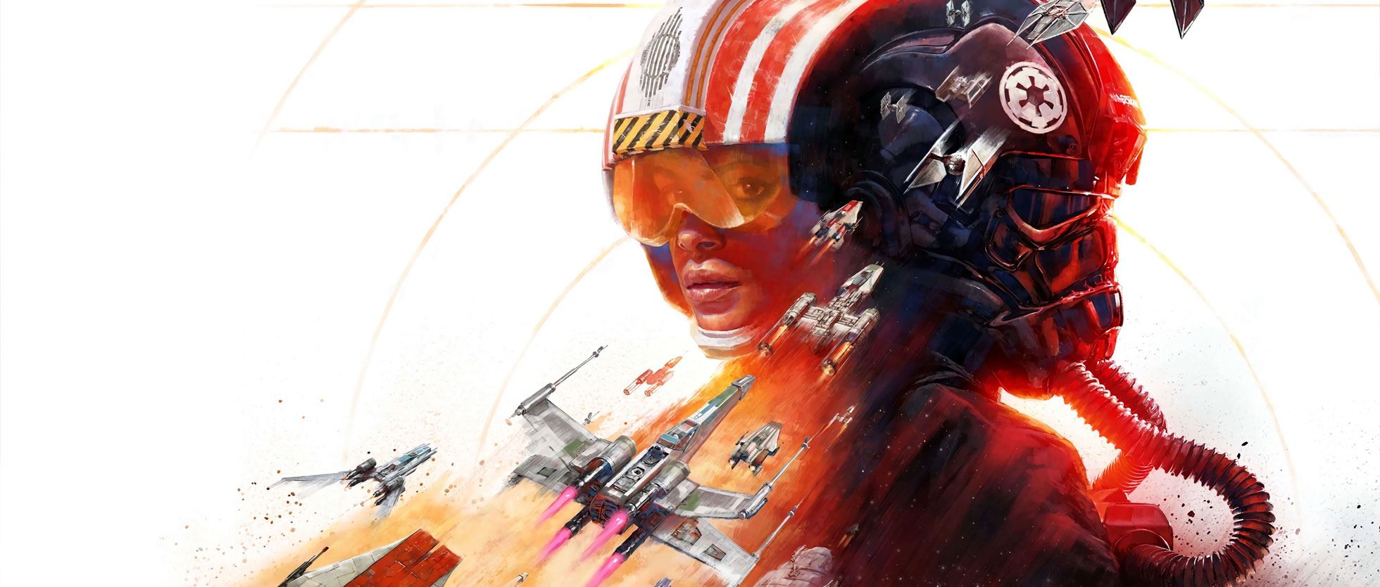 STAR WARS: Squadrons