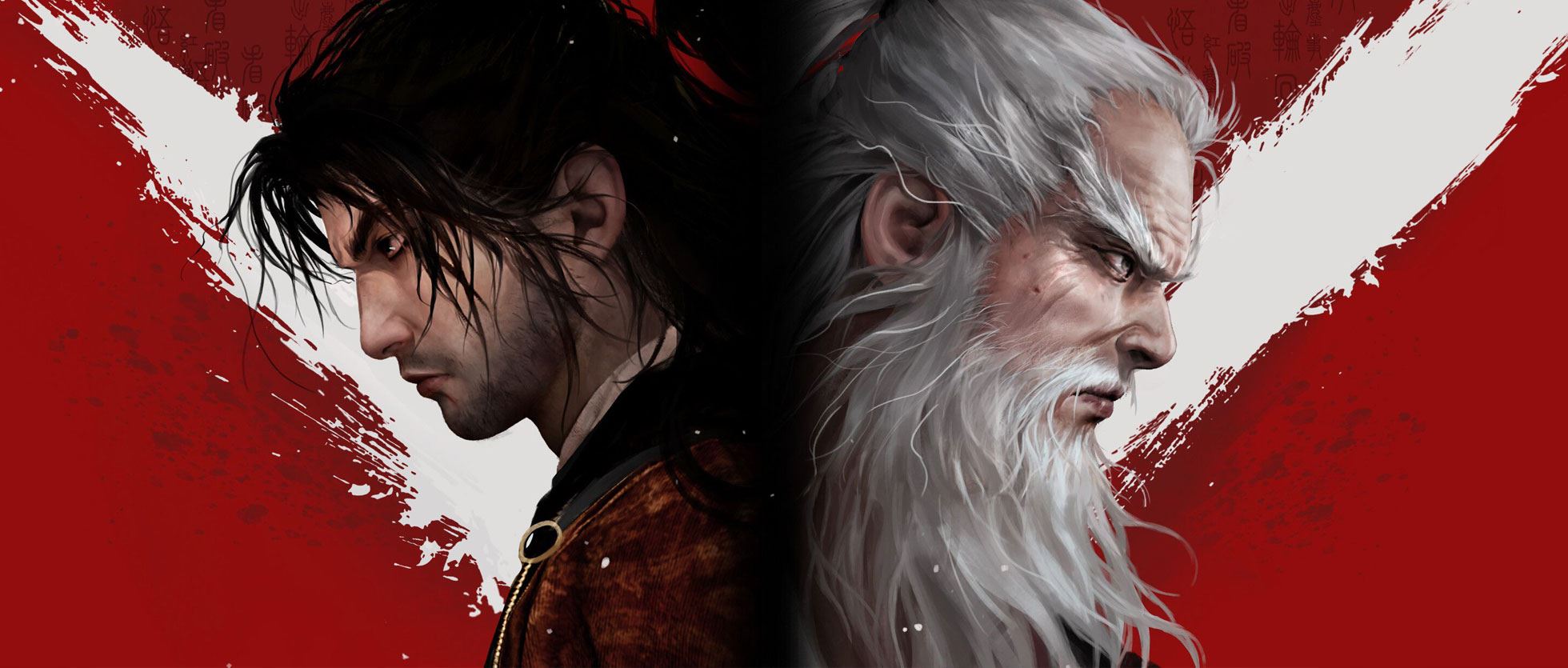 Echoes of Yi : Samsara