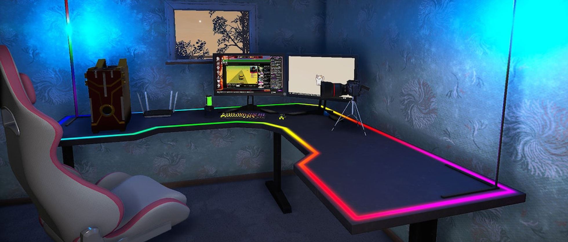 Streamer Life Simulator 2