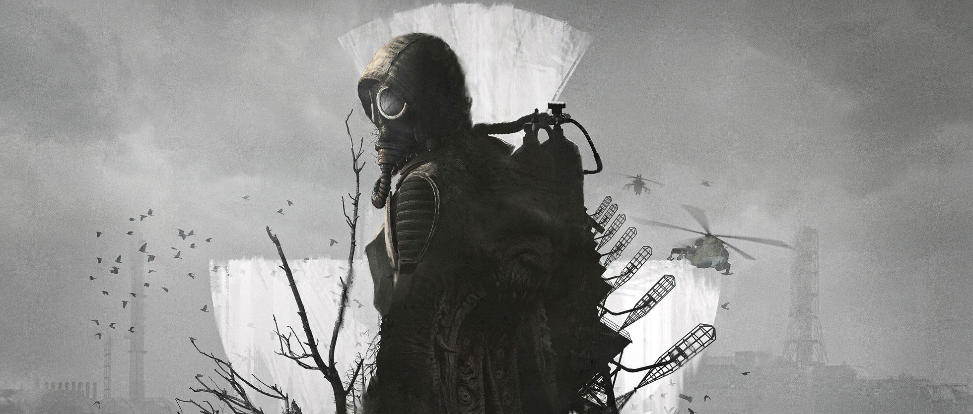 S.T.A.L.K.E.R. Anomaly